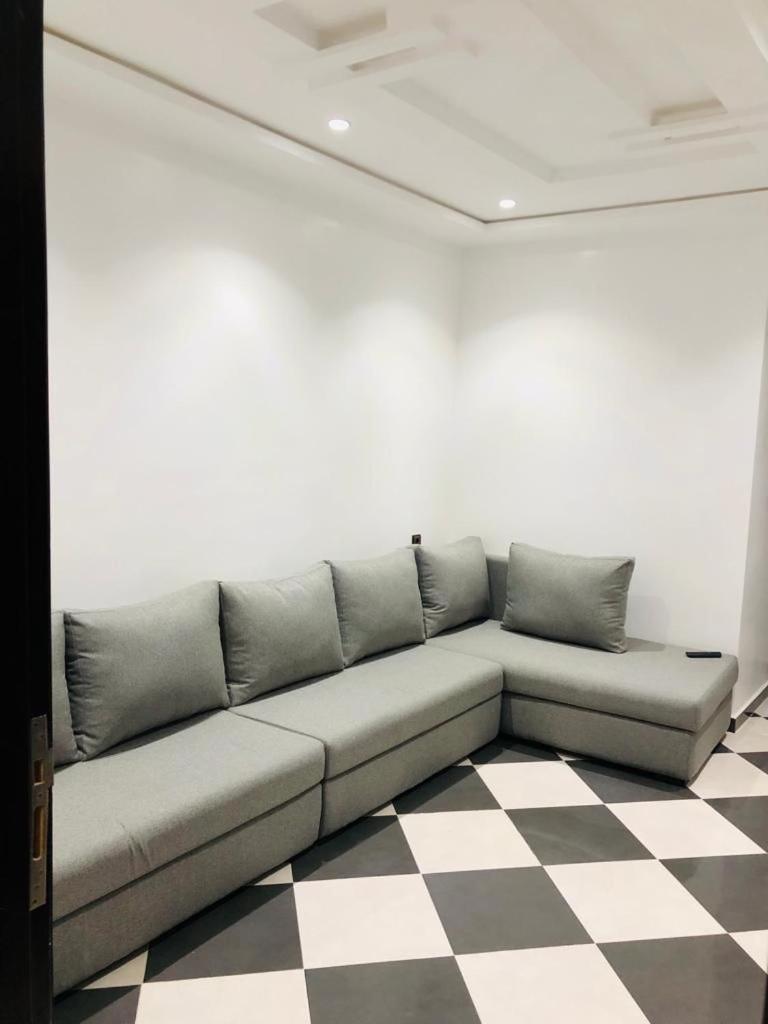 Dina Apartments Fnideq Bagian luar foto