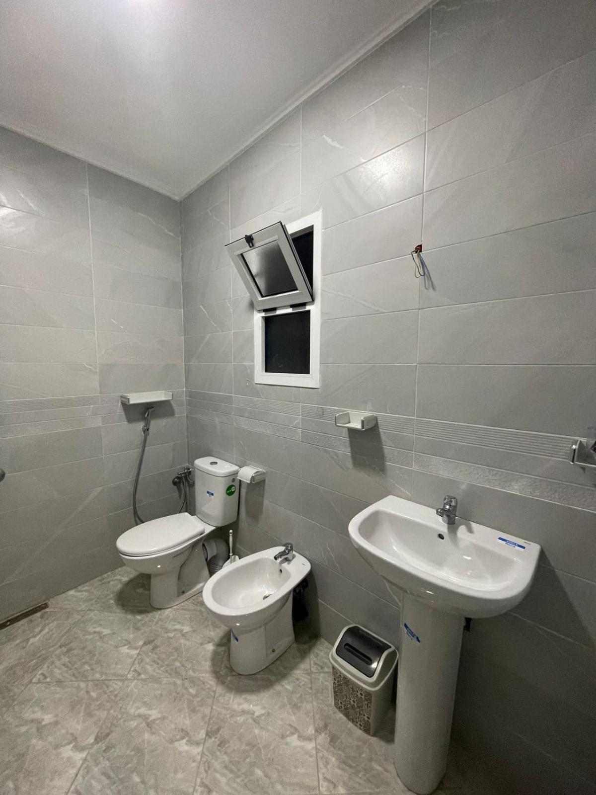 Dina Apartments Fnideq Bagian luar foto