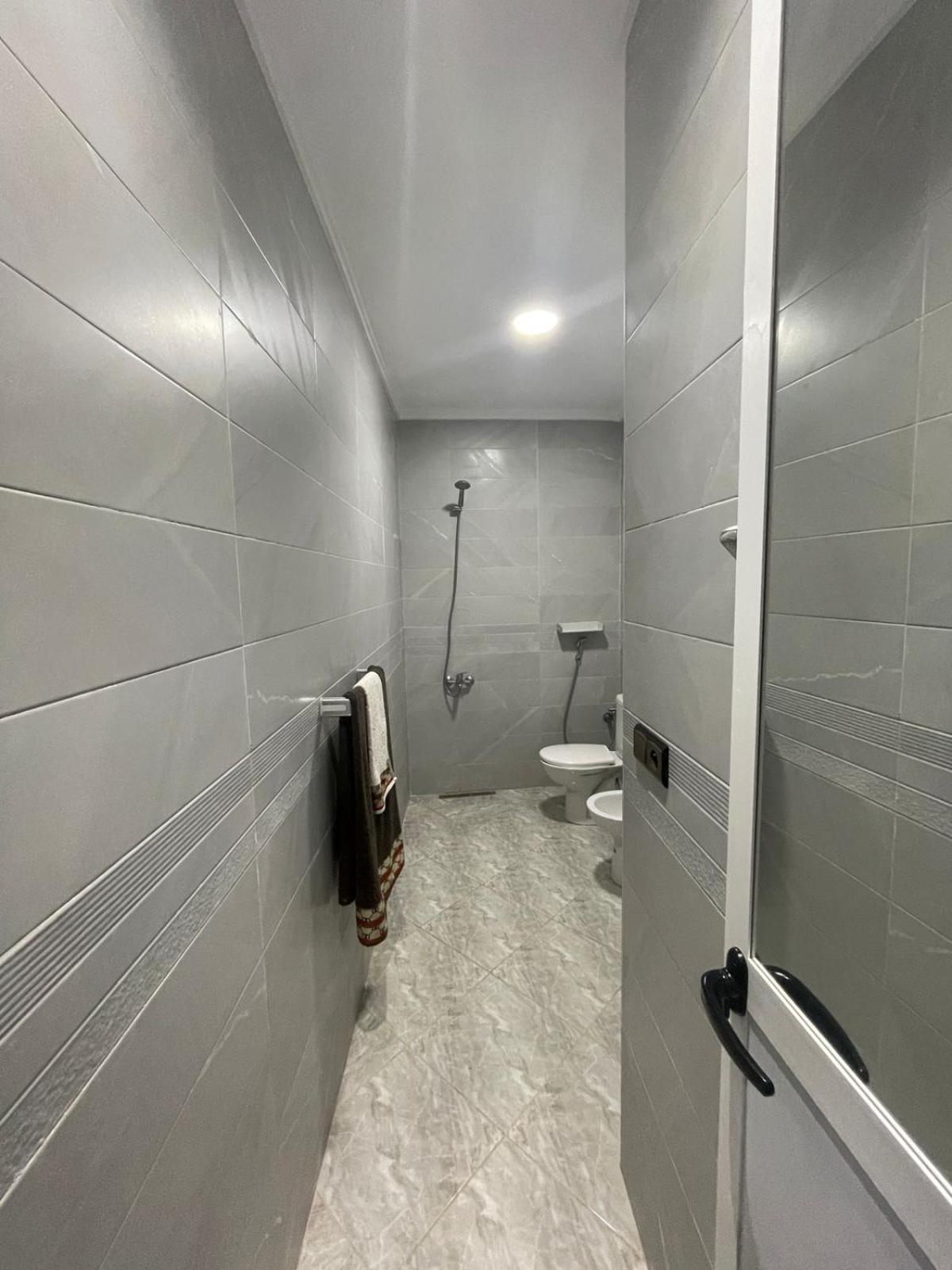 Dina Apartments Fnideq Bagian luar foto