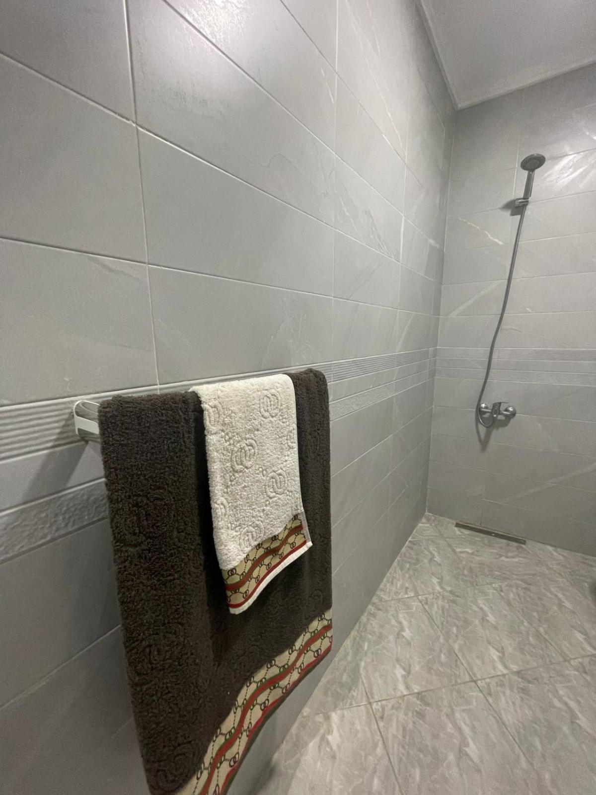 Dina Apartments Fnideq Bagian luar foto