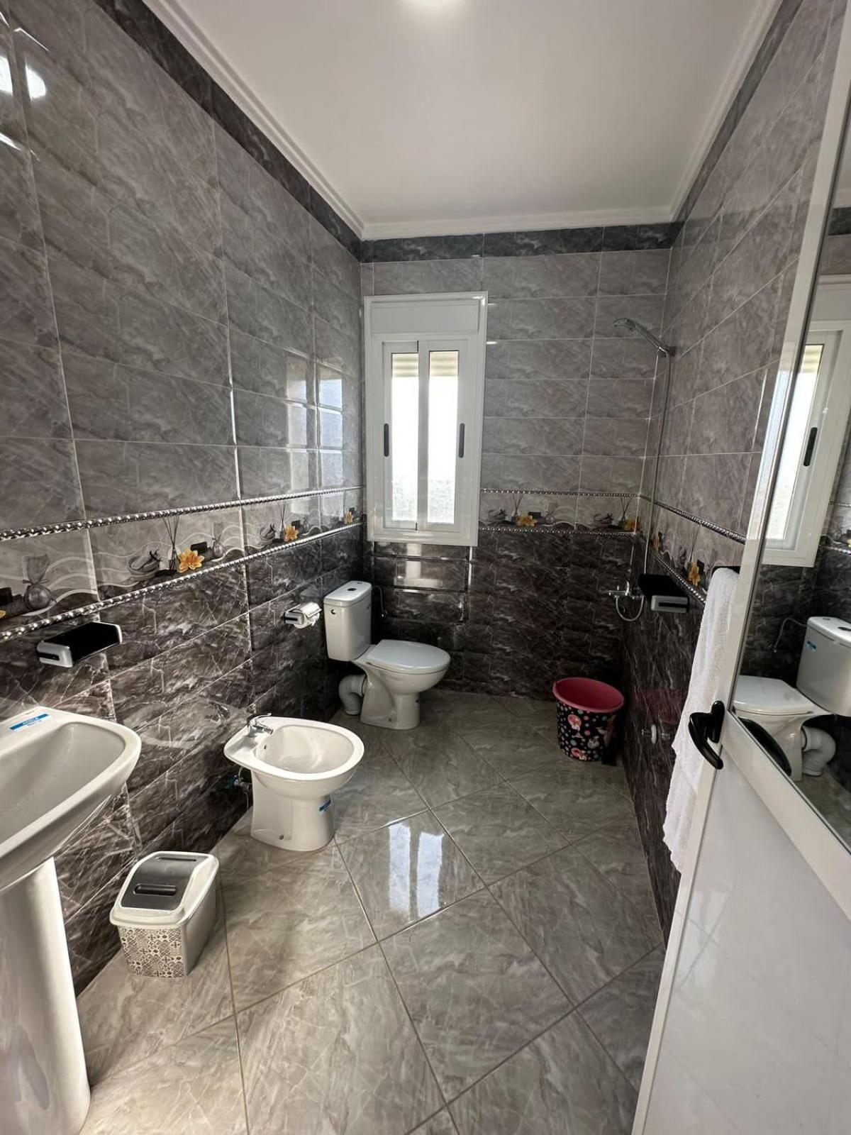 Dina Apartments Fnideq Bagian luar foto