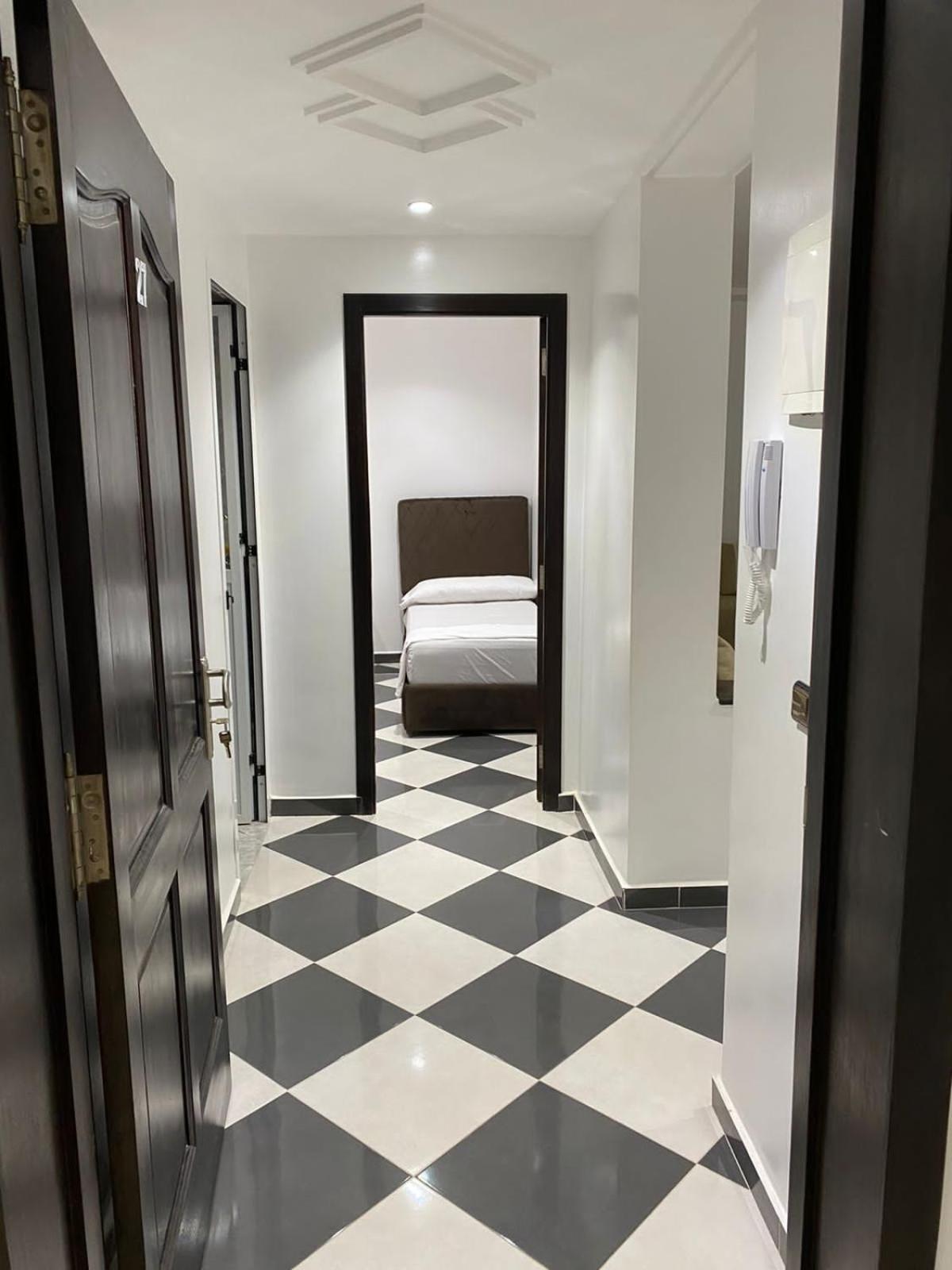 Dina Apartments Fnideq Bagian luar foto