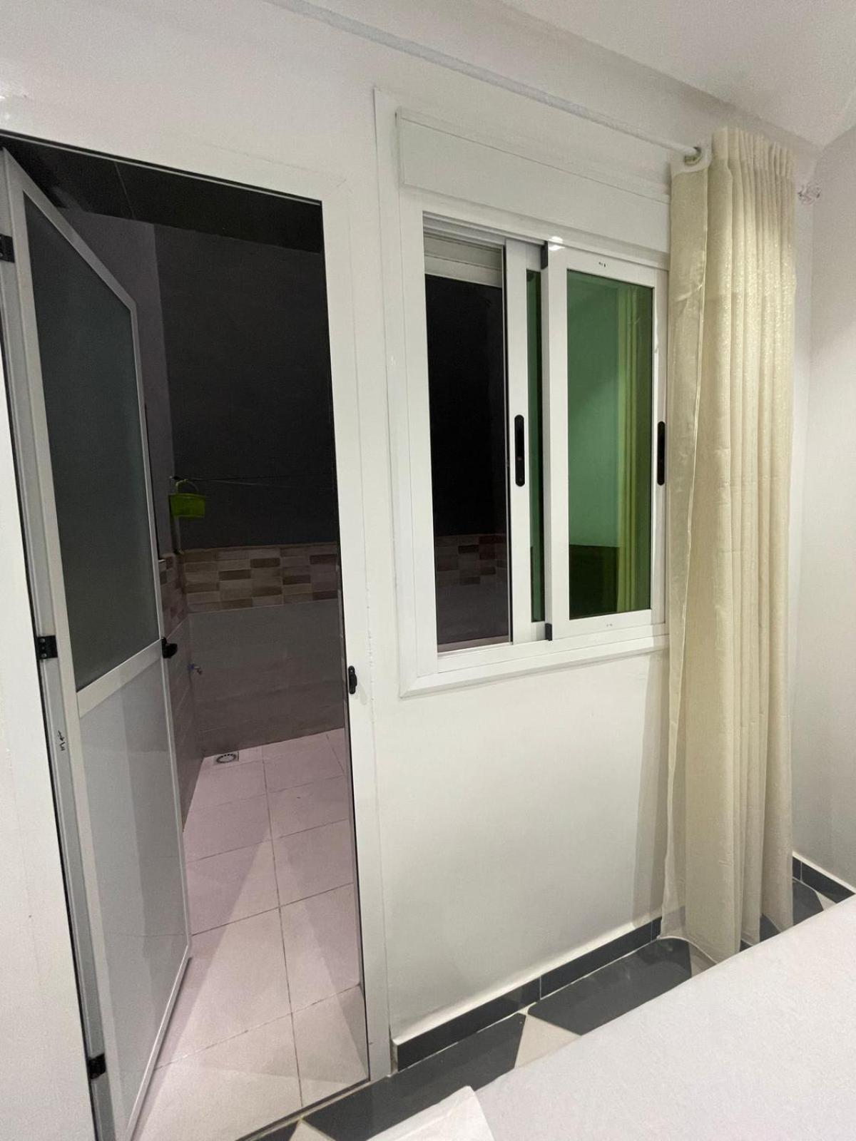 Dina Apartments Fnideq Bagian luar foto