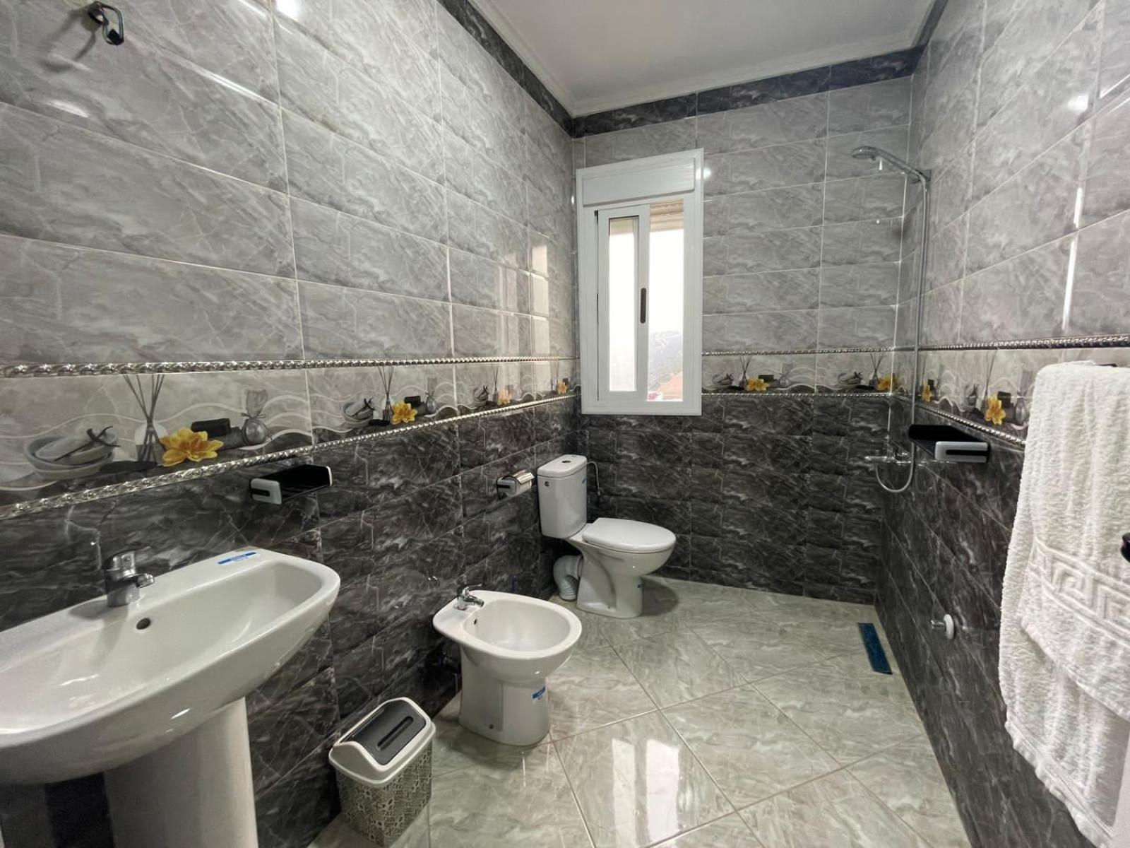 Dina Apartments Fnideq Bagian luar foto