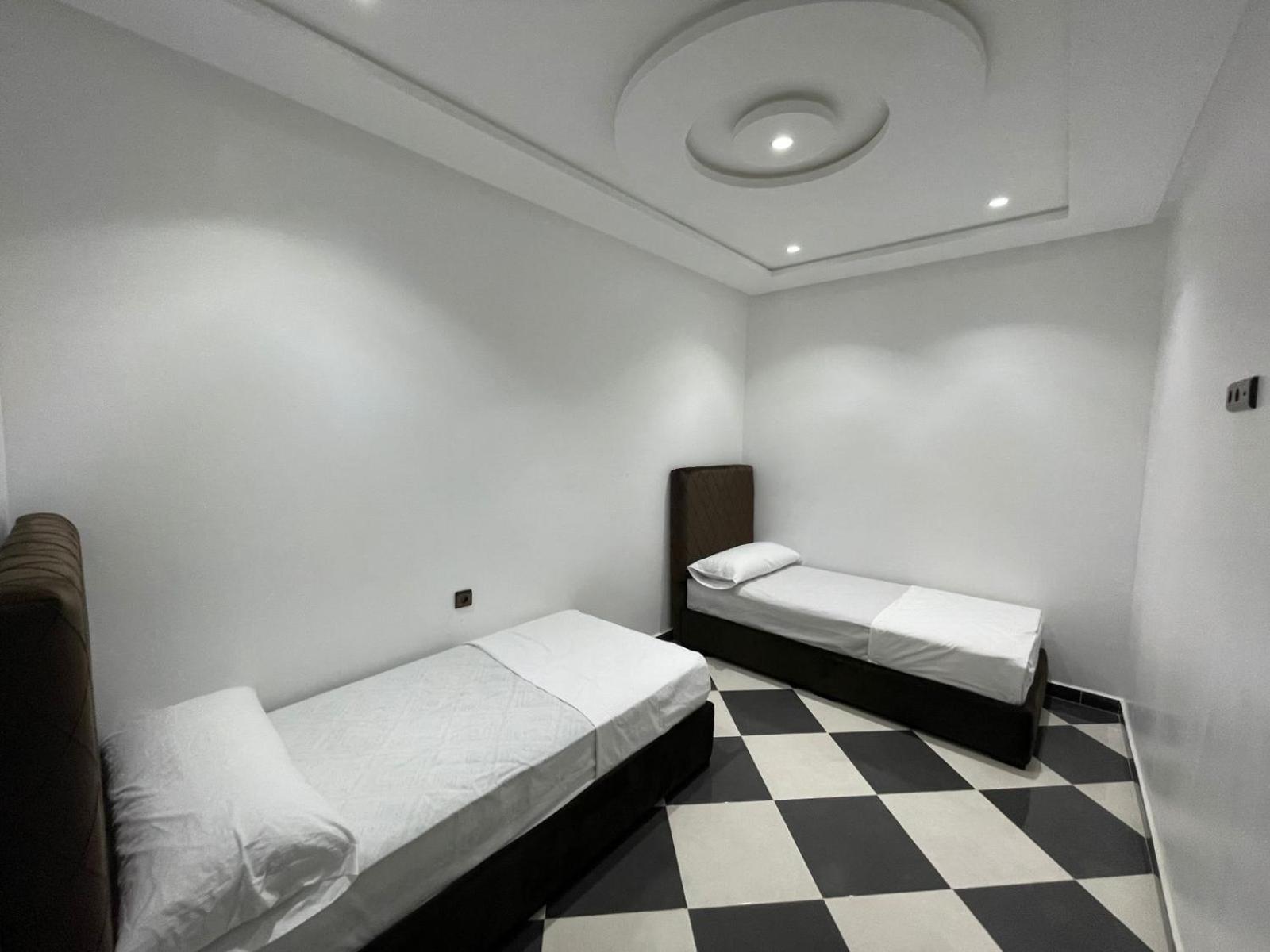 Dina Apartments Fnideq Bagian luar foto